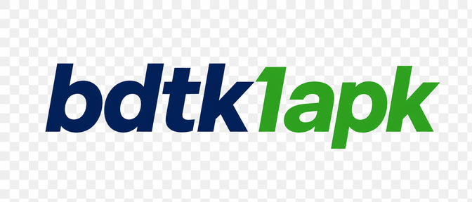 bdtk1apk লোগো